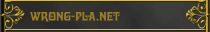 Wrong-Pla.net