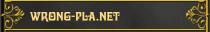 Wrong-Pla.net