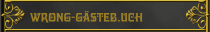 Wrong-G&auml;steb.uch