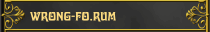 Wrong-Fo.rum